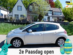 Peugeot 208 - 1.2 VTi 5-deurs Airco Cruise 142.000km 2e eig. Zuinig A-Label