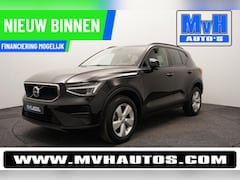 Volvo XC40 - 2.0 B3 Essential|MHEV|163PK|STOEL/STUUR.VERW|CAMERA
