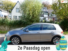 Volkswagen Golf - 1.2 TSI 110pk 5-deurs Clima Cruise Navi PDC Camera