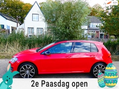 Volkswagen Golf - 1.2 TSI 105pk 5-deurs 90.000km. Airco Multimedia