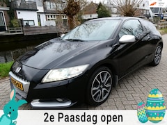 Honda CR-Z - 1.5 i-Vtec IMA GT Hybrid 2e eig. Cruise Clima Xenon 6-bak