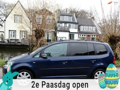 Volkswagen Touran - 1.2 TSI Easyline 7-Persoons 2e eigenaar Clima Cruise