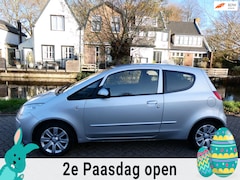 Mitsubishi Colt - 1.3 Invite+ 95pk 4-Cilinder Airco Degelijke Jap Youngtimer