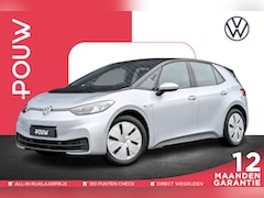 Volkswagen ID.3 - 204pk Life 58 kWh | SoH 95% | Navigatie | App Connect