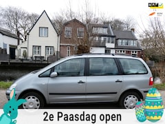 Ford Galaxy - 2.0-8V 7-Persoons Airco 2e eigenaar APK 2027 RUIMTE