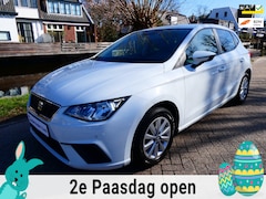 SEAT Ibiza - 1.0 TSI Style 95pk 1e eig. 5-deurs Clima Navi LED PDC Trekhaak