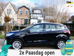 Ford Kuga - 1.5 Titanium 150pk 1e eig. Clima Navi Schuifdak PDC 145.000km