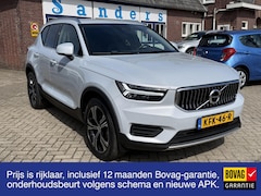 Volvo XC40 - 1.5 T5 262 pk Recharge
