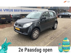 Daihatsu Terios - 1.5-16v 2WD Automaat 2e eig. Airco Leder Trekhaak 1350kg