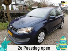 Volkswagen Polo - 1.4-16V Comfortline 86pk 5-deurs Airco Cruise Geen import