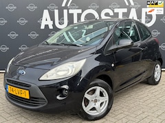 Ford Ka - 1.2 Cool&Sound NL-Auto / NAP / Airco / APK / Elck.Ramen