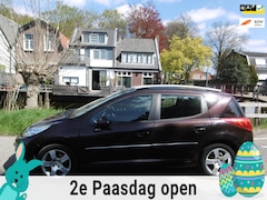 Peugeot 207 SW - 1.6 VTi 120pk 2e eigenaar Navi Clima Cruise Panorama