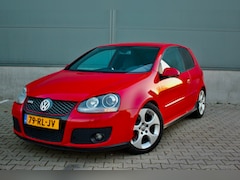 Volkswagen Golf - 2.0 TFSI GTI| 250PK | Riem V.V |