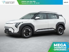 Kia EV3 - Plus 58.3 kWh | Stoel en stuurverwarming | Dodehoek assistentie |
