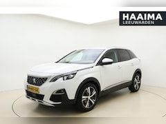 Peugeot 3008 - 1.2 PureTech Crossway 130 PK | Navigatie | Camera | Climate contro| Keyless | Lichtmetalen