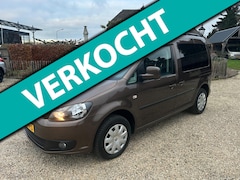 Volkswagen Caddy - 1.2 TSI Comfortline Airco, PDC