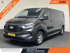 Ford Transit Custom - 280 2.0 TDCI L2H1 Trend Nieuw Model Airco Cruise Navi PDC Camera Carplay