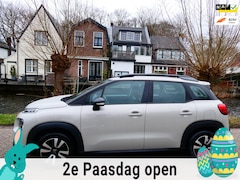 Citroën C3 Aircross - 1.2i Feel 1e eigenaar Clima Cruise Navi Hoge instap