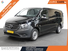 Mercedes-Benz Vito - 111 CDI Functional Lang L2 Trekhaak Airco Navigatie Cruise control Parkeersensoren
