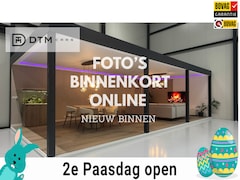 MINI Mini-Electric - Cooper SE 33 kWh Navi Leder Clima Carplay Airco Full Led Sportstoelen Stoelverw