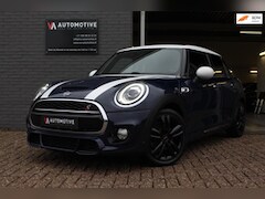MINI John Cooper Works - S 2.0 Cooper S AUT JCW PANO ACC H/K CAM DDC ALARM
