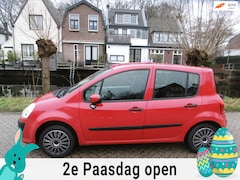 Renault Modus - 1.2-16V Airco Hoge instap 147.000km Zuinig Ruimte
