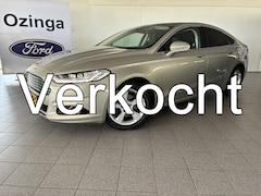 Ford Mondeo - 2.0 Titanium Automaat 86000km elektr.klep-panodak. automaat
