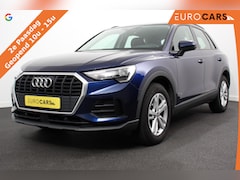 Audi Q3 - 35 TFSI 162pk MHEV S-tronic Prestige | Navigatie | Apple Carplay/Android Auto | Parkeersen