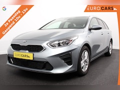 Kia Cee'd Sportswagon - Ceed 1.0 T-GDi Active SW Navigatie Apple Carplay/Android Auto Climate Control Camera Extra