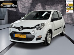 Renault Twingo - 1.2 16V Parisienne | Airco | Bleuthooth | Isofix | NL Auto | NAP