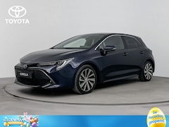 Toyota Corolla - 1.8 Hybrid Dynamic | Keyless entry | 17 inch velgen |