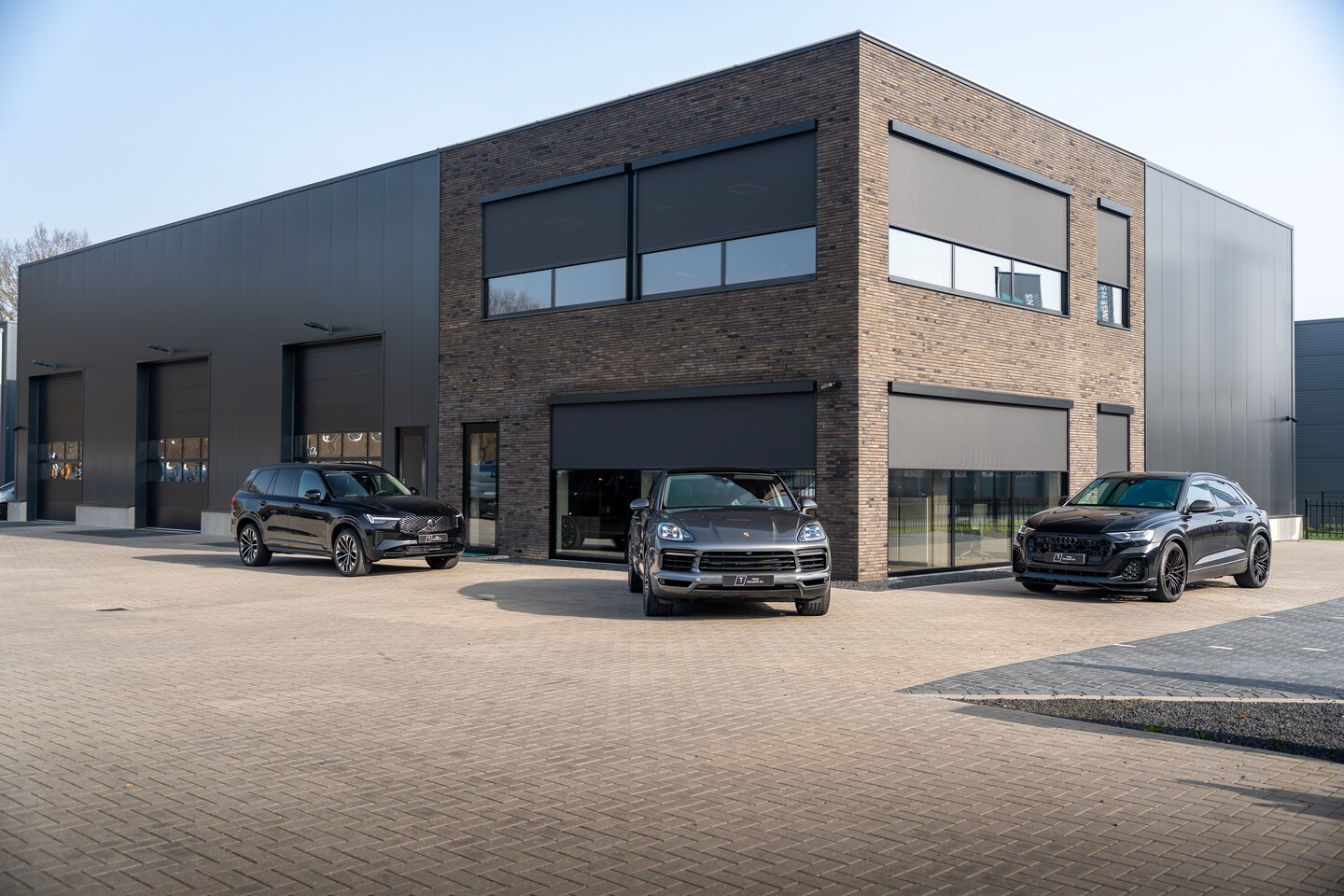 Trion Exclusive B.V.