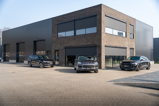 Trion Exclusive B.V.