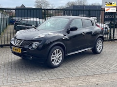 Nissan Juke - 1.6 Acenta Eco sportive