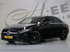 Mercedes-Benz A-klasse - 180 Apple carplay/Achteruitrijcamera/NAP/Origineel NL