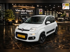 Fiat Panda - 1.2 Lounge LMV AIRCO RADIO USB