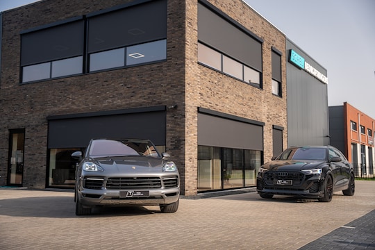 Trion Exclusive B.V.