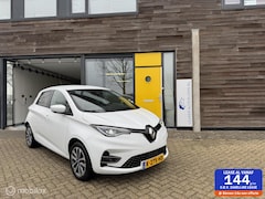 Renault Zoe - R135 Intens 52 kWh