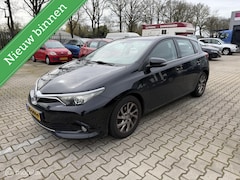 Toyota Auris - 1.4D Trend inclusief btw