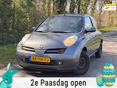 Nissan Micra - 1.2 Tekna