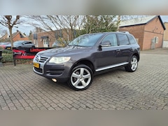 Volkswagen Touareg - 3.0 V6 TDI Highline+ BlueMotion