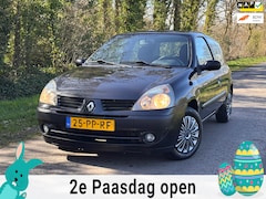 Renault Clio - 1.2-16V Dynamique Basis | " 138.000 " KM NAP + Nieuwe APK |