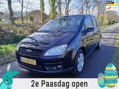 Ford Focus C-Max - 1.6-16V Futura |CRUISE + AIRCO|