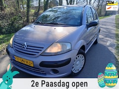 Citroën C3 - 1.1i Ligne Prestige |ZUINIGE BENZINE AUTO|