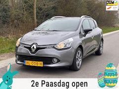 Renault Clio Estate - 0.9 TCe Night&Day | Cruise control + Navi |