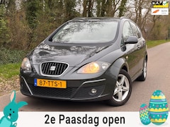 SEAT Altea XL - 1.2 TSI Ecomotive Copa | Airco + Cruise control |