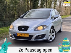 SEAT Leon - 1.4 TSI Sport | Airco + Cruise control |