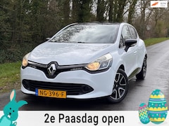 Renault Clio - 1.2 16V | Cruise control + Navi |