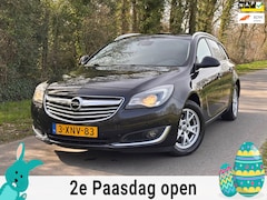 Opel Insignia Sports Tourer - 1.4 T EcoFLEX Business+ | Cruise control + Navi + Nieuwe APK |