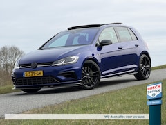 Volkswagen Golf - 7.5 2.0 TSI R 375PK 4Motion / Pano / Keyless / Virtual Cockpit / Camera / Acc / Blind Spot